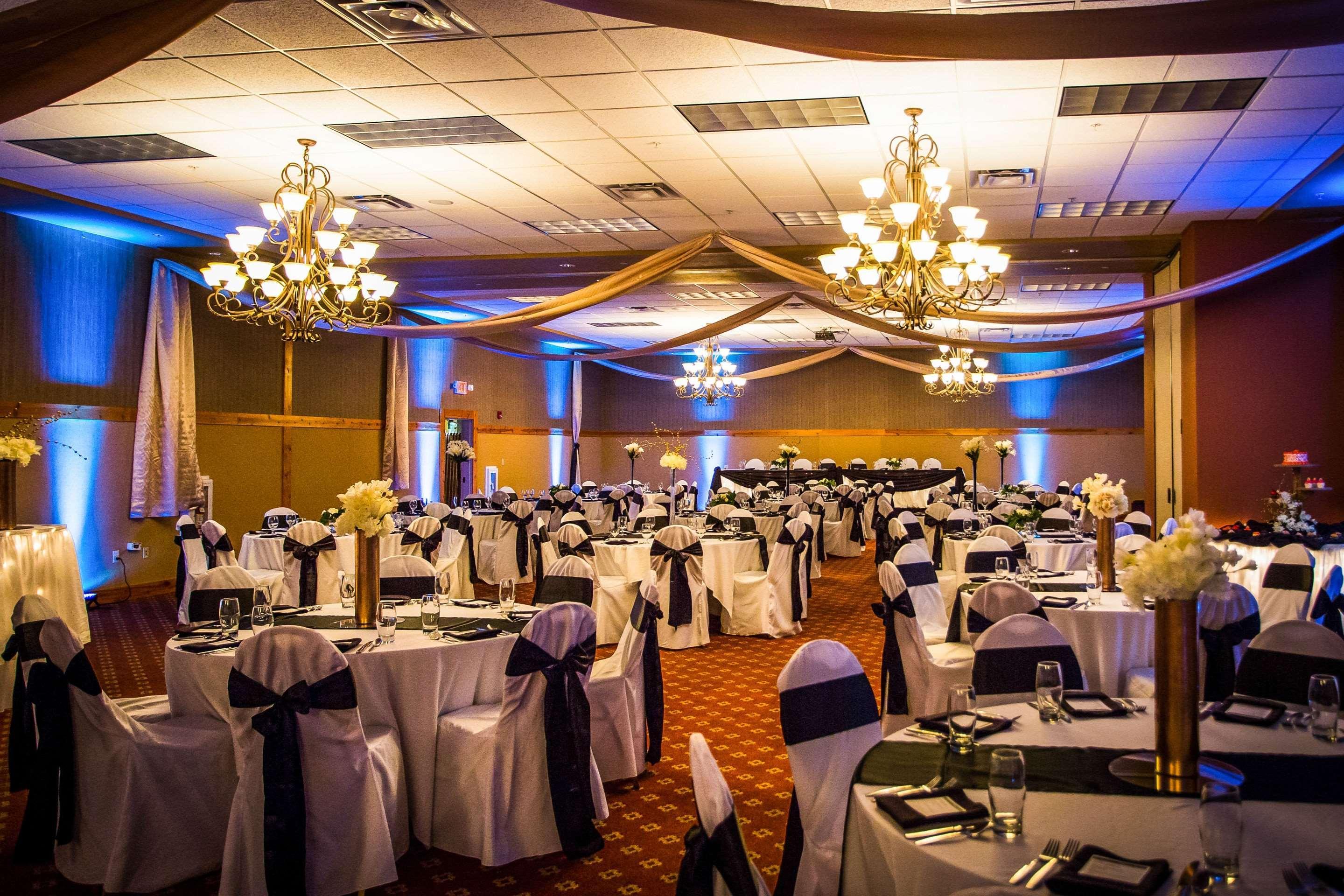 Sleep Inn & Suites Conference Center Eau Claire North Union Eksteriør bilde