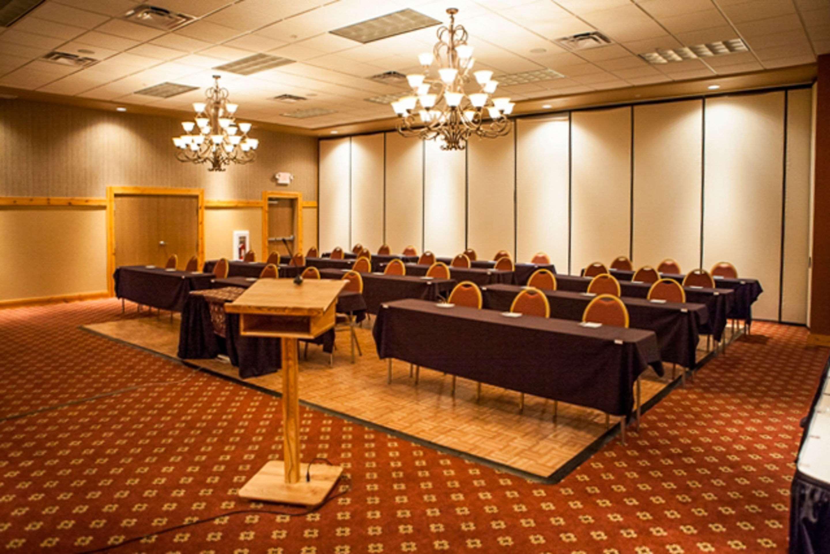 Sleep Inn & Suites Conference Center Eau Claire North Union Eksteriør bilde
